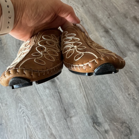 Pikolinos Slip-On Moccasins - 39 - Picture 11 of 11